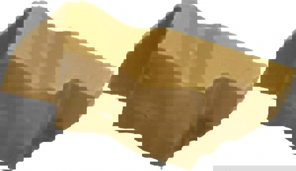 Grooving Insert: NF3125 KC850, Solid Carbide