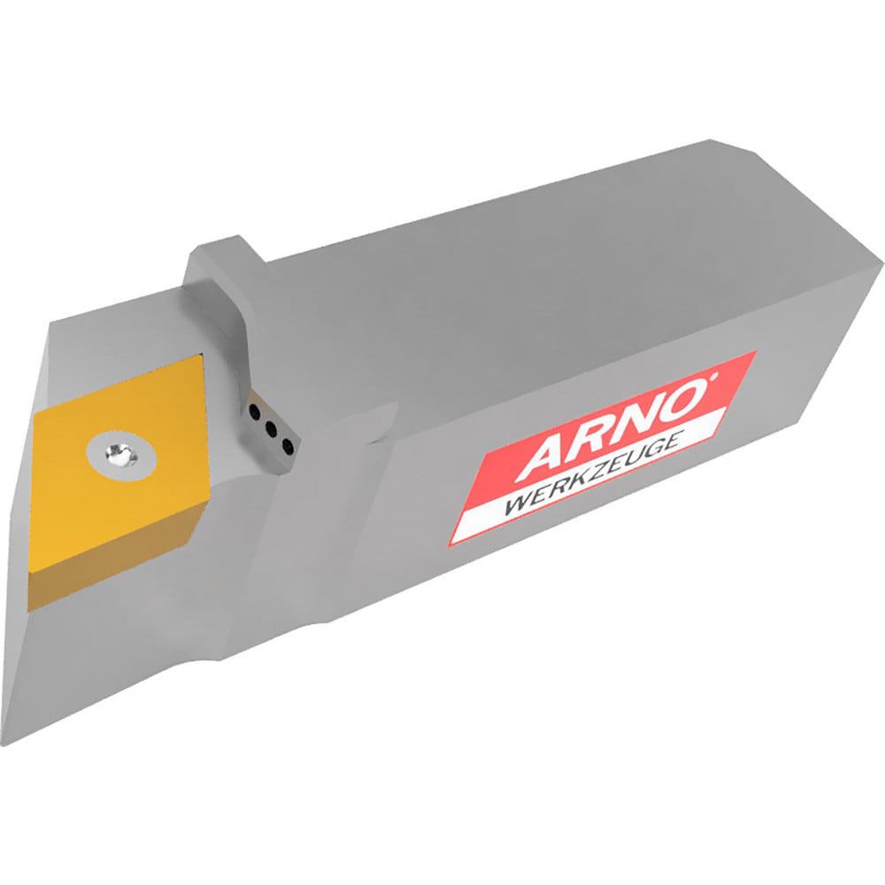 Indexable Turning Toolholders; Toolholder Style: AFC - SDJCR ; Hand of Holder: Right Hand ; Lead Angle: 3.000 ; Insert Compatibility: DC*T 32.5 (DC*T 11T3) ; Insert Holding Method: Screw ; Shank Width (mm): 12.00
