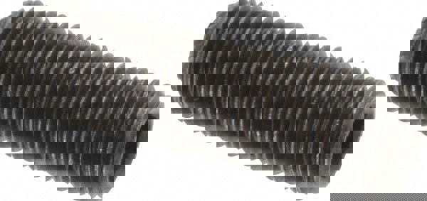 Set Screw: 3/8-16, 1-1/4