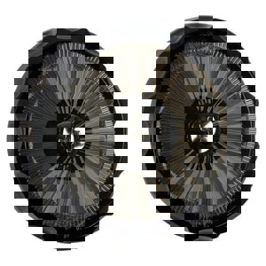 MIXET RND HDL SMOK MRH-SMK