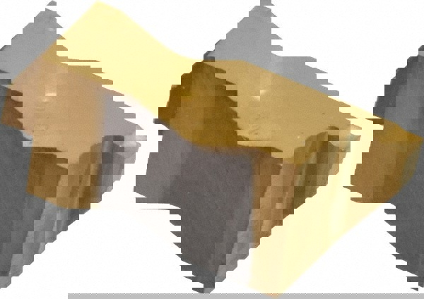 Grooving Insert: NG3062K KC720, Solid Carbide