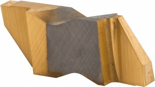 Grooving Insert: NG3125K KC720, Solid Carbide