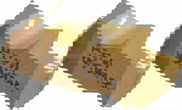 Grooving Insert: NR3047K KC730, Solid Carbide