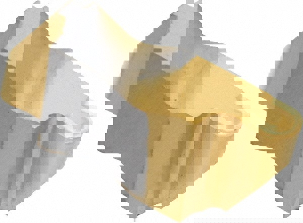 Grooving Insert: NR3062K KC730, Solid Carbide