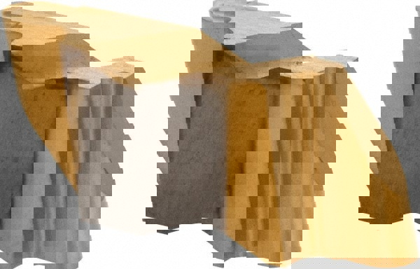 Grooving Insert: NR3062K KC730, Solid Carbide