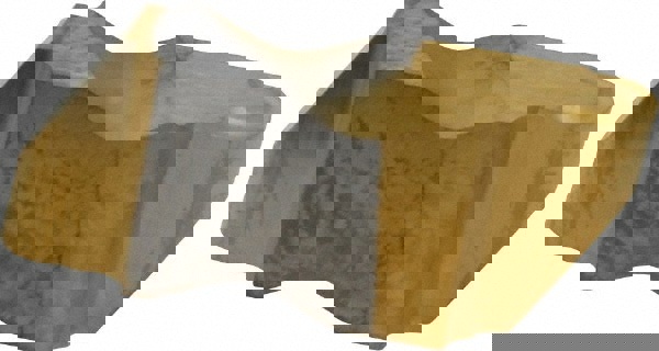 Grooving Insert: NR3078K KC730, Solid Carbide