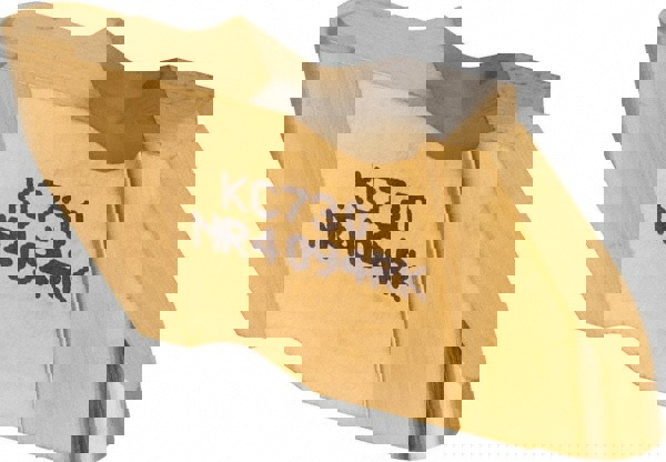 Grooving Insert: NR4094K KC730, Solid Carbide