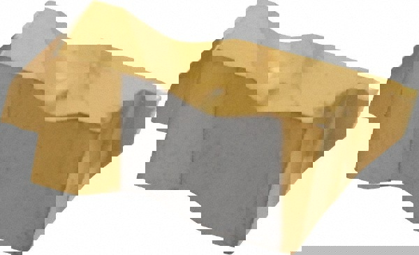 Grooving Insert: NG3047K KC730, Solid Carbide