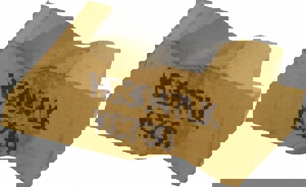 Grooving Insert: NG3047K KC730, Solid Carbide