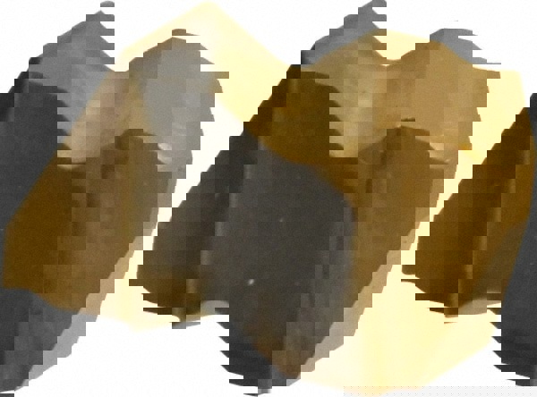 Grooving Insert: NP2002K KC730, Solid Carbide