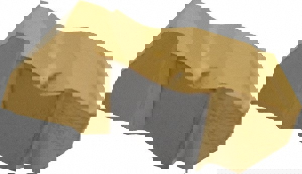 Grooving Insert: NP3012K KC730, Solid Carbide