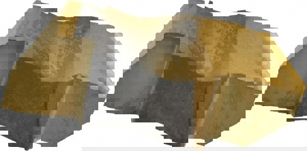 Grooving Insert: NP3002K KC730, Solid Carbide