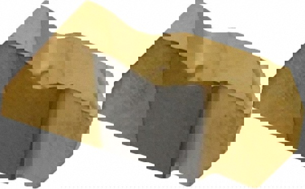 Grooving Insert: NPD3002K KC730, Solid Carbide