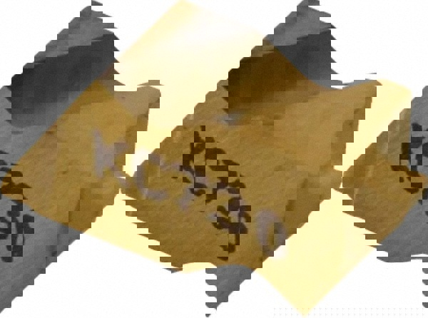 Grooving Insert: NG2047K KC730, Solid Carbide