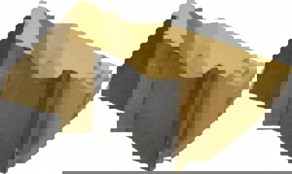 Grooving Insert: NG4189K KC730, Solid Carbide