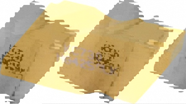 Grooving Insert: NG4250K KC730, Solid Carbide