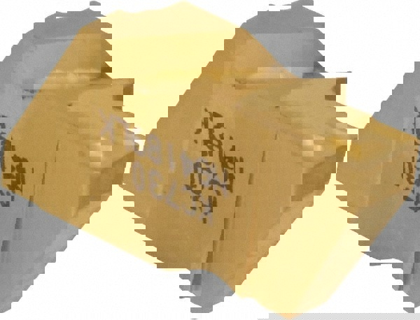 Grooving Insert: NG4189K KC730, Solid Carbide