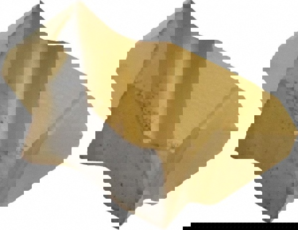 Threading Insert: NTK2R KC730, Carbide