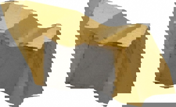 Threading Insert: NTK3L KC730, Carbide