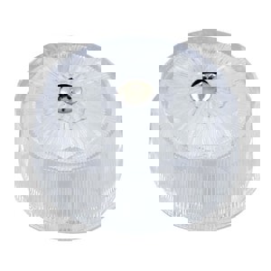 MIXET RND HDL ACR MRH-CLR