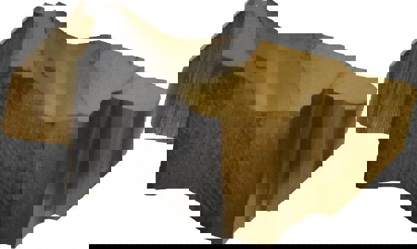 Grooving Insert: NRP3047 KC730, Solid Carbide