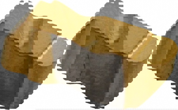 Grooving Insert: NRP3094 KC730, Solid Carbide