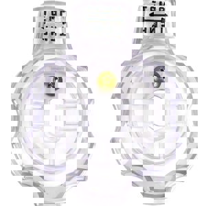 MIXET LEV HDL ACR MTH-CLR