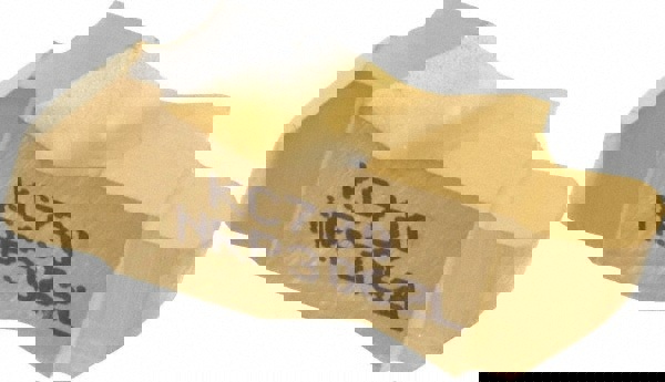 Grooving Insert: NRP3062K KC730, Solid Carbide