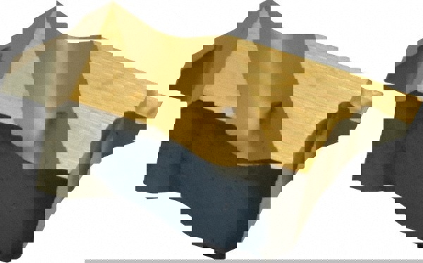 Grooving Insert: NG2M100K KC730, Solid Carbide