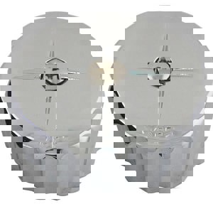 MIXET RND HDL MTL MRH-MET