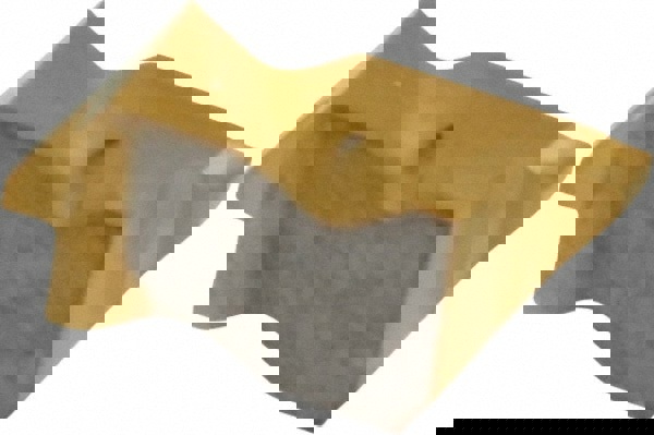 Grooving Insert: NG2M140K KC730, Solid Carbide