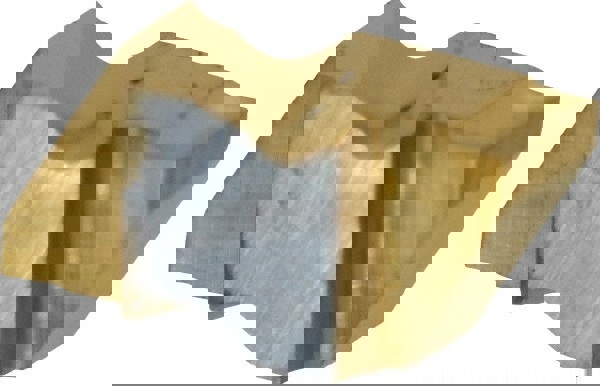 Grooving Insert: NG2125K KC730, Solid Carbide