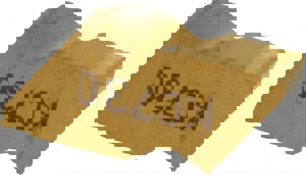 Grooving Insert: NG2125K KC730, Solid Carbide