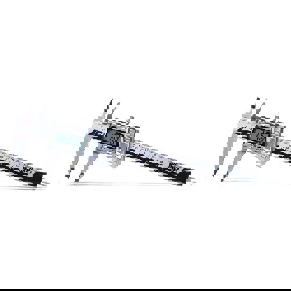 Electronic Caliper: 0 to 12