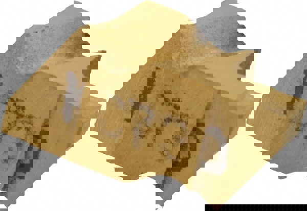 Grooving Insert: NG2062K KC730, Solid Carbide