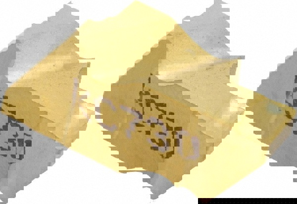 Grooving Insert: NG2094K KC730, Solid Carbide