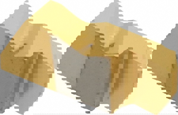 Grooving Insert: NP3014K KC730, Solid Carbide