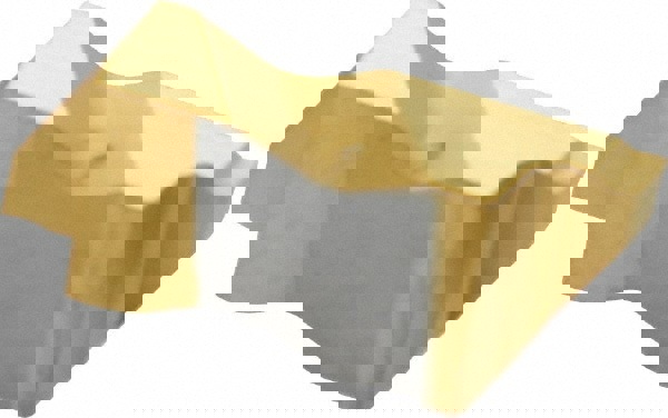 Grooving Insert: NG3M225K KC730, Solid Carbide