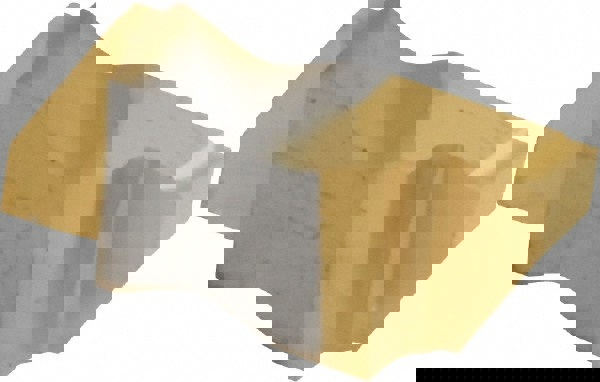 Grooving Insert: NG3125K KC730, Solid Carbide