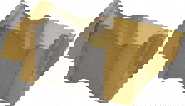 Grooving Insert: NG3062K KC730, Solid Carbide