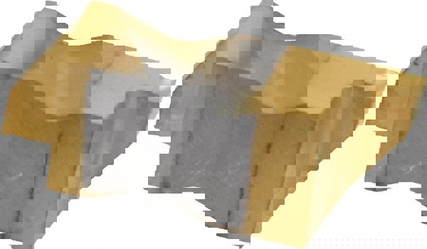 Grooving Insert: NG3072K KC730, Solid Carbide