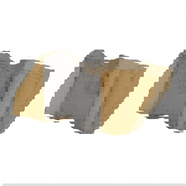 Grooving Insert: NG3189K KC730, Solid Carbide