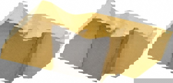 Grooving Insert: NGD3125K KC730, Solid Carbide