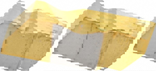 Grooving Insert: NGD3189K KC730, Solid Carbide