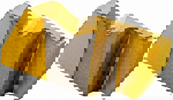 Grooving Insert: NGD3094K KC730, Solid Carbide