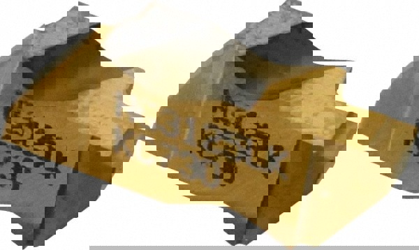 Grooving Insert: NG3125K KC730, Solid Carbide