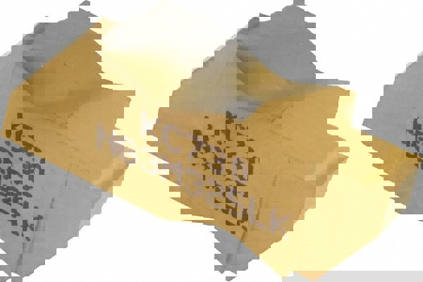 Grooving Insert: NG3M325K KC730, Solid Carbide