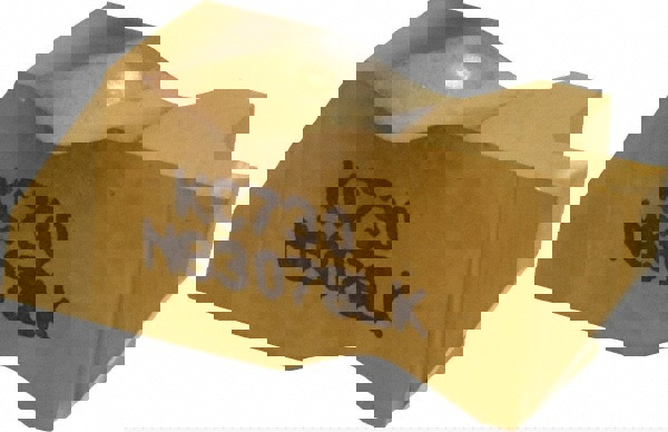 Grooving Insert: NG3078K KC730, Solid Carbide