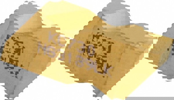 Grooving Insert: NG3189K KC730, Solid Carbide