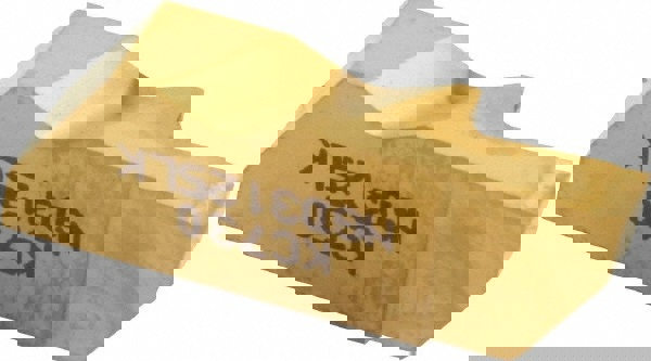 Grooving Insert: NGD3125K KC730, Solid Carbide